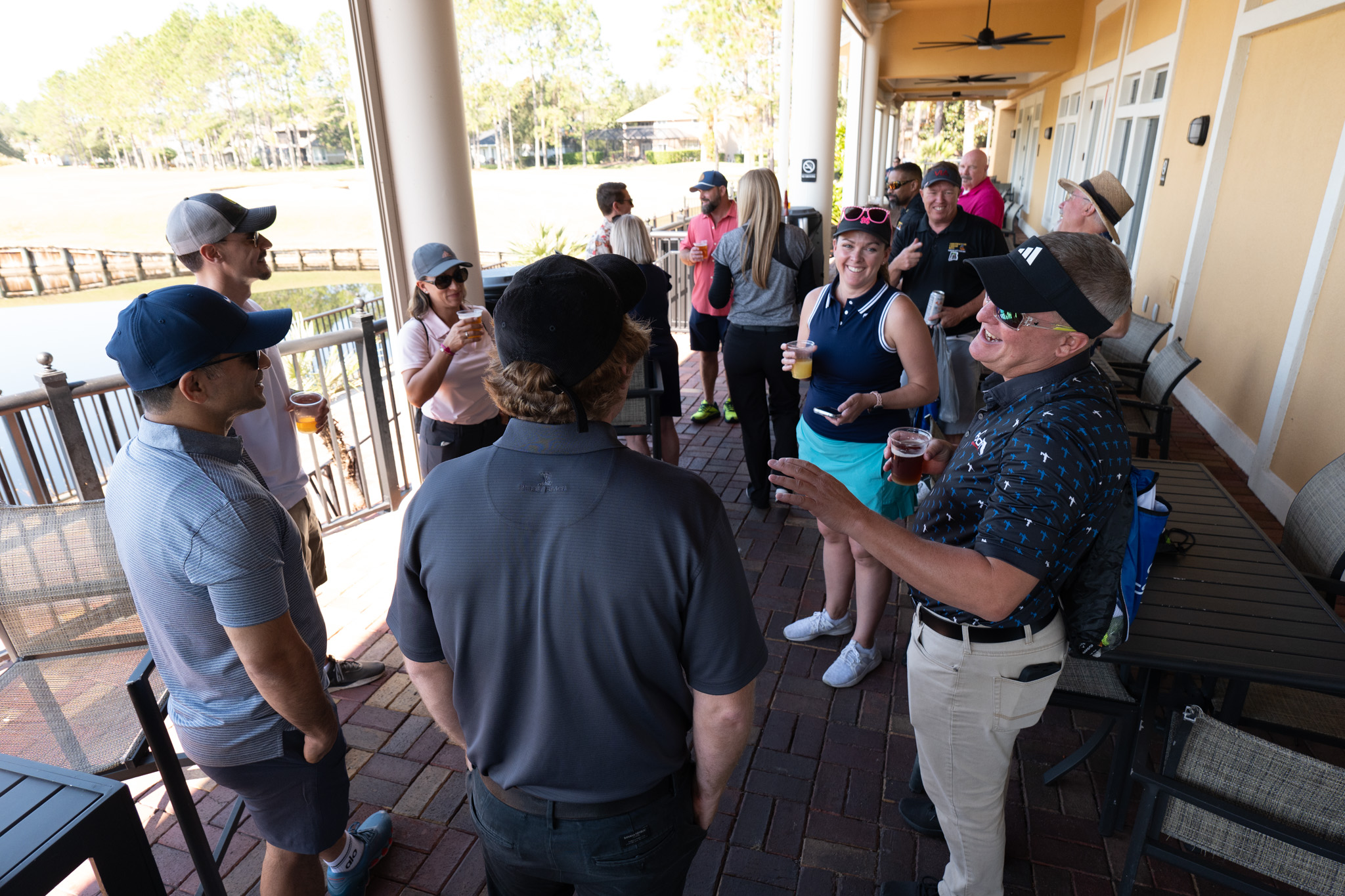 Golf Tournament 33
